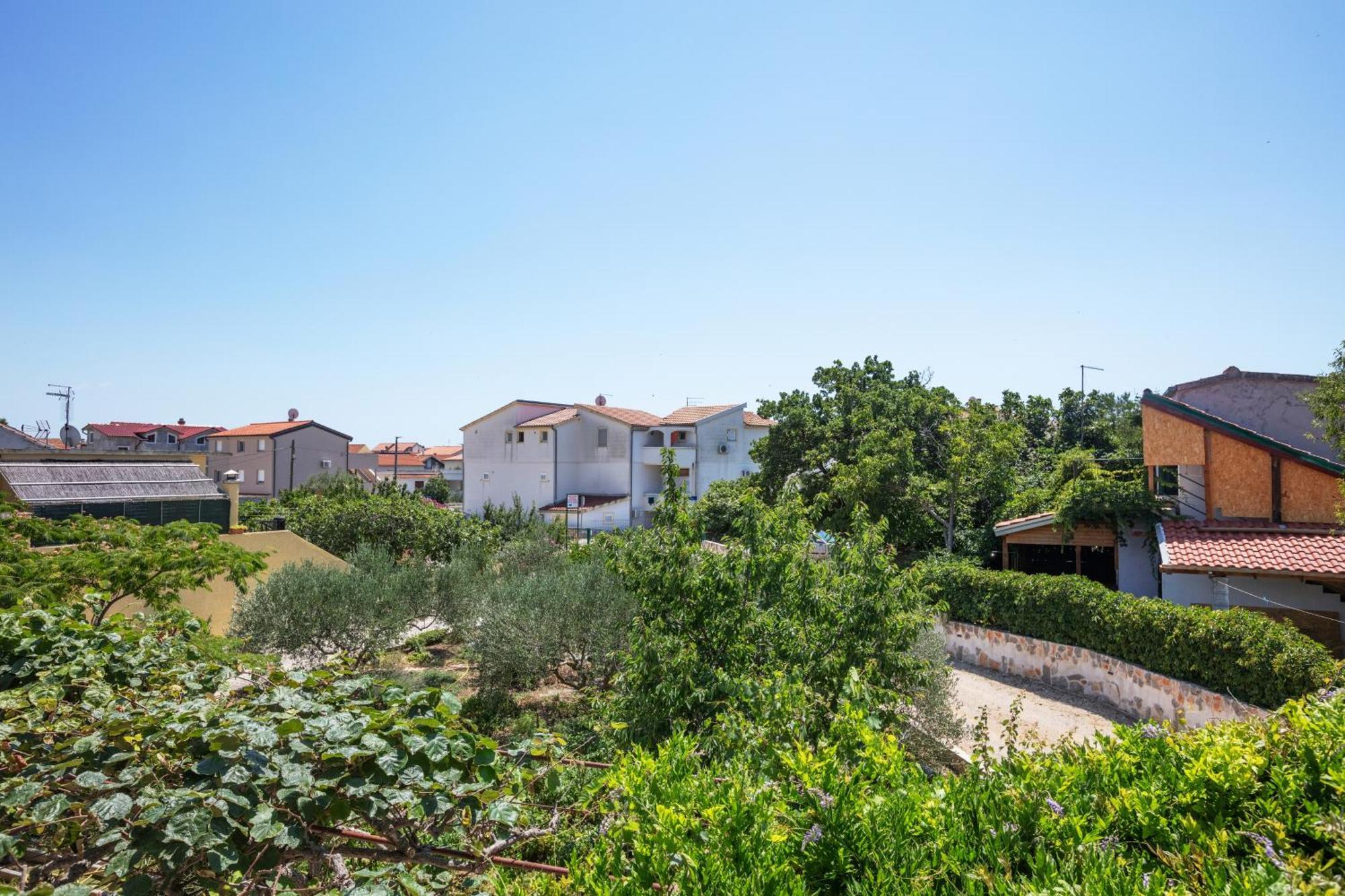 Apartments With A Parking Space Pirovac, Sibenik - 13263 Esterno foto